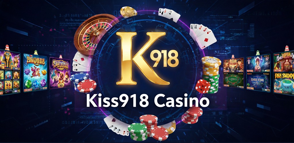kiss918-the-ultimate-online-casino-in-malaysia